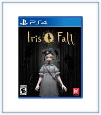 ps4 games distributor