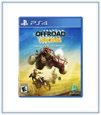 ps4 games distributor